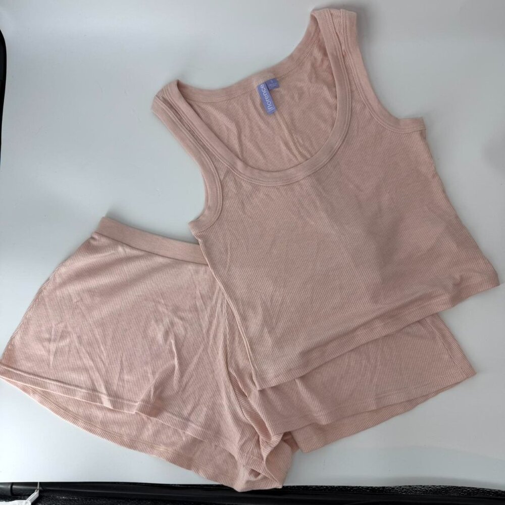 Florence Pajama Set